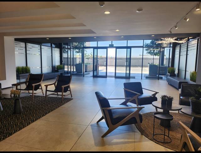 983M² OFFICE TO LET IN VORNA VALLEY
